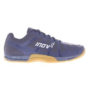Inov-8 Women's F-lite 235 V3 - Cross Training and Cardio Shoes - Lilac/Gum 9